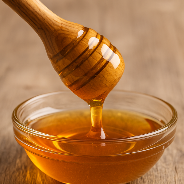 Raw Honey