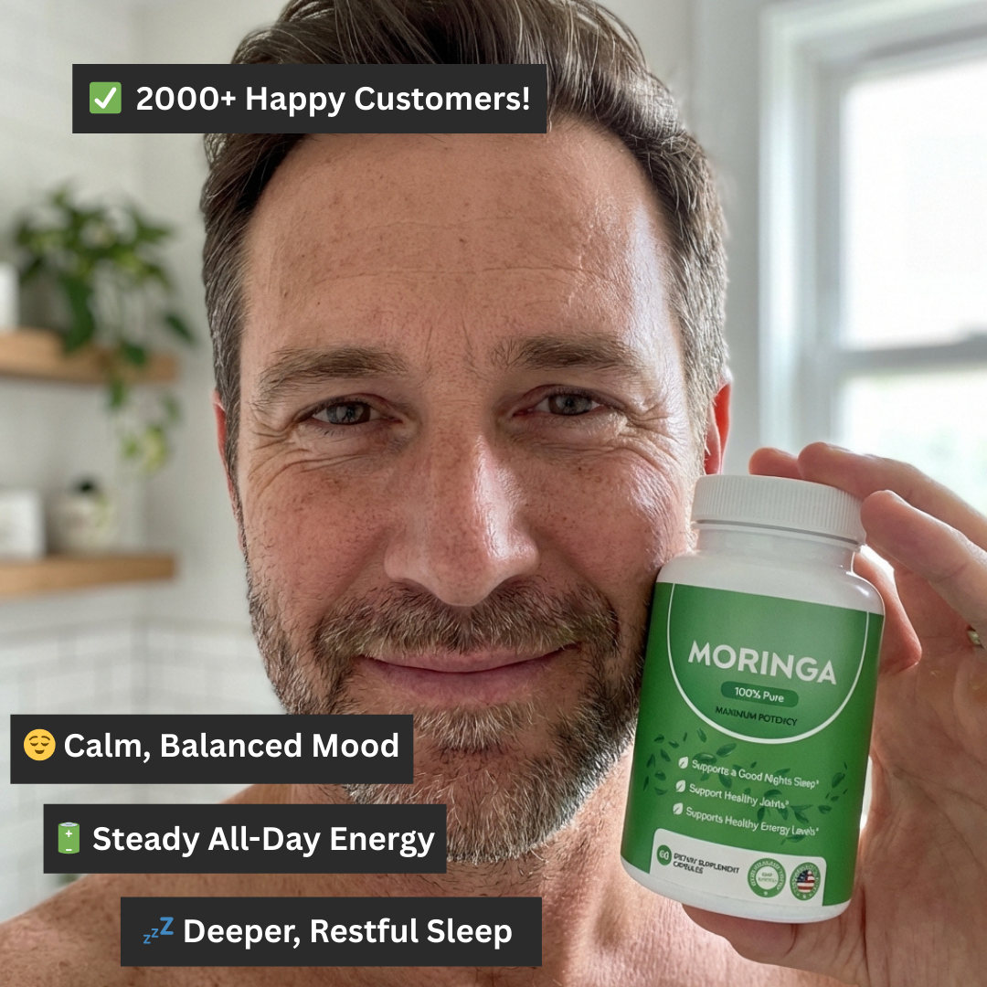 Noctura Life CortiCalm™