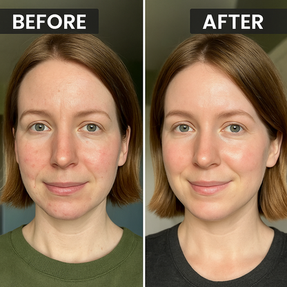 Revive Dry, Sensitive Skin with Pure Grass-Fed Tallow & Honey Balm