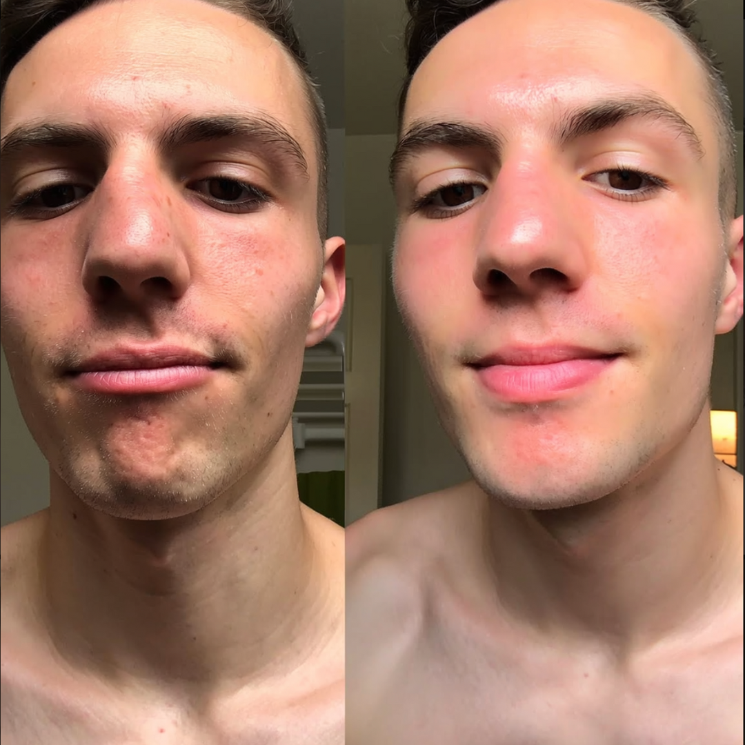 Beef Tallow Honey Balm