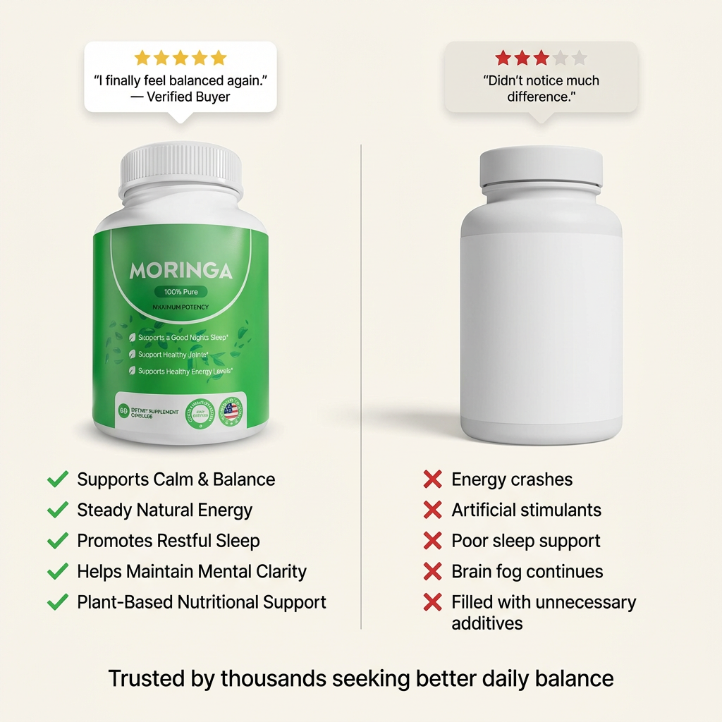 Noctura Life CortiCalm™