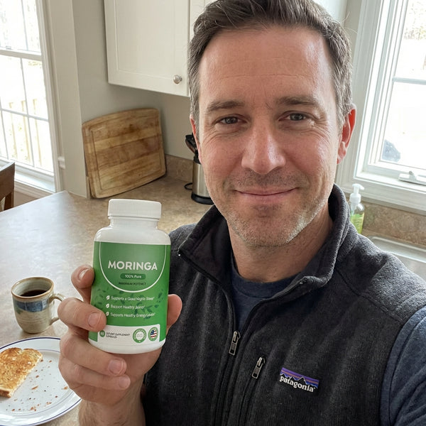 Daniel L. - Verified Buyer