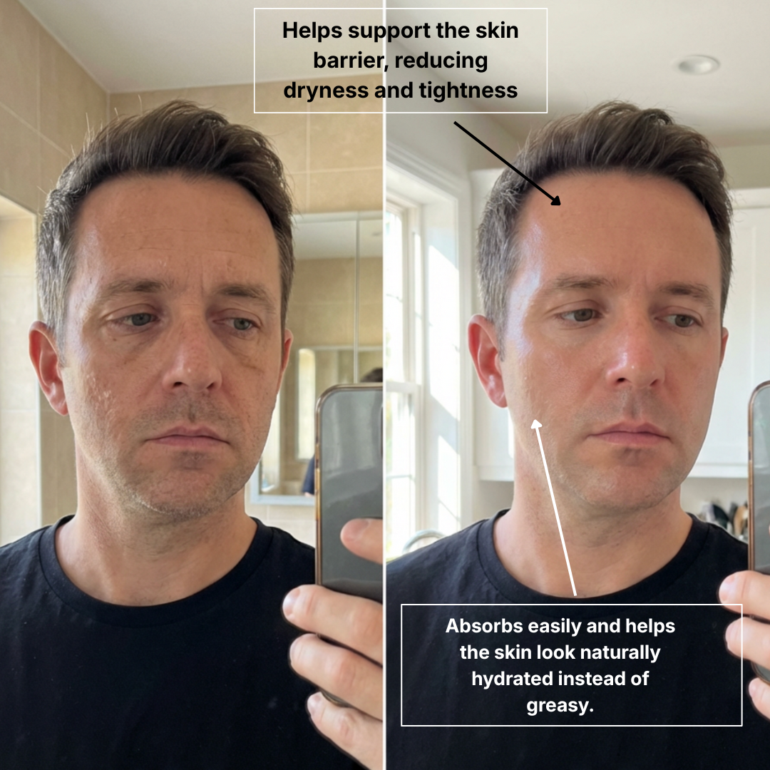 Beef Tallow Honey Balm